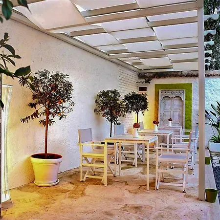 Inn 128a Alacati