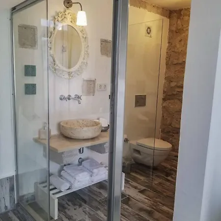 128a 2* Alacati