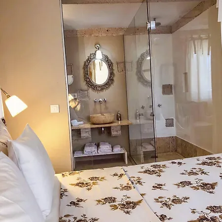 Πανδοχείο 128a