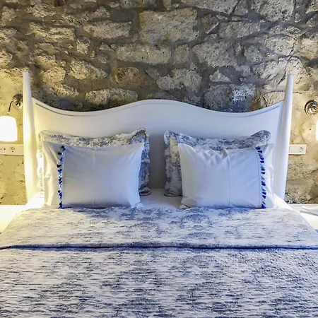 128a Πανδοχείο 2*