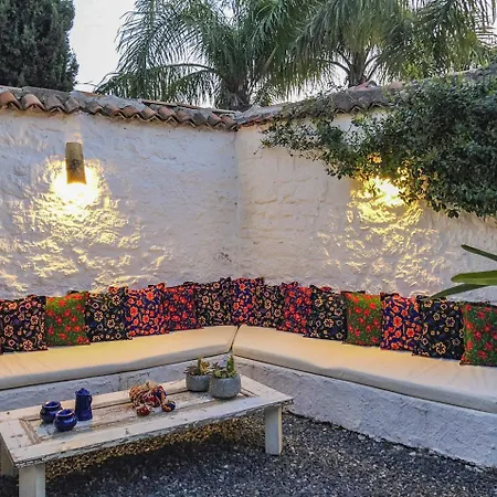 128a Värdshus Alaçatı