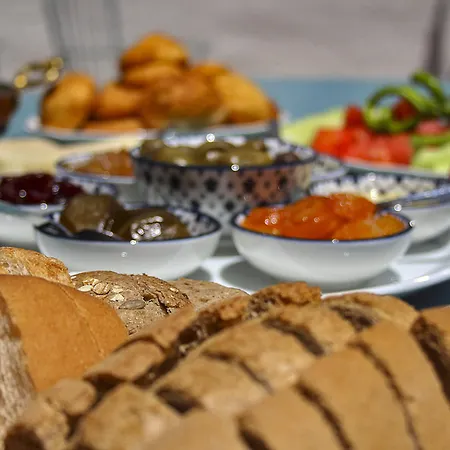 Locanda 128a Alaçatı