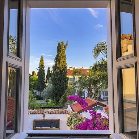 128a Värdshus Alaçatı